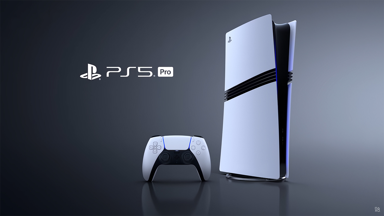 Sony PlayStation 5 Pro - 2024 New Release • eHub Technologies
